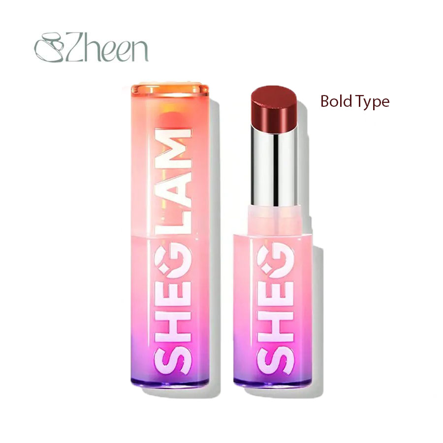 رژ لب براق Mirror Kiss شیگلم 